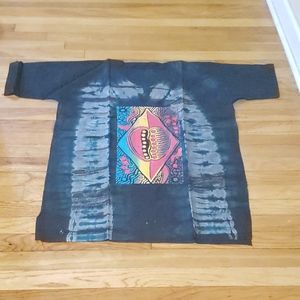 Unisex Kampala African Shirt